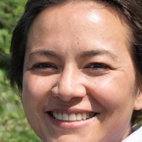 Priya Raman — Founder, brand studio, Bengaluru, IN